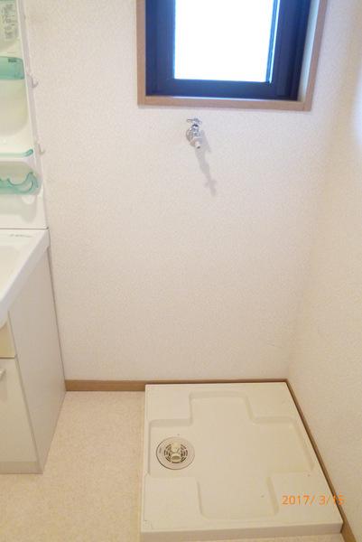 ソレイユ合川