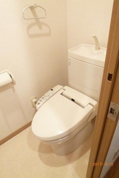 ソレイユ合川