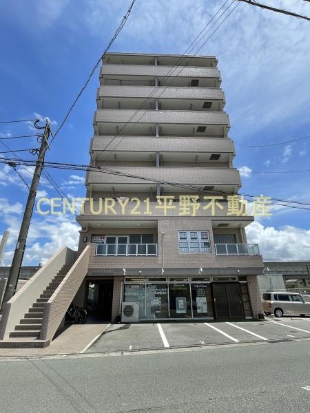 サンライズ荒木駅前