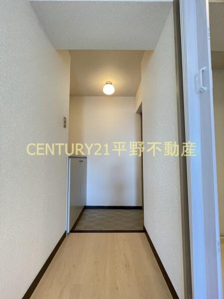 サンライズ荒木駅前