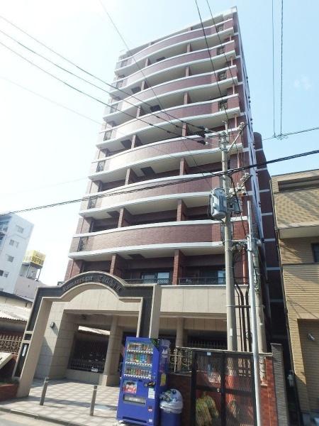 ロマネスク通町第2