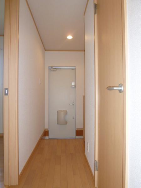 グランドアマレー6番館