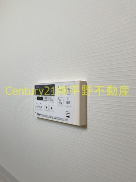 ラララK3　B棟