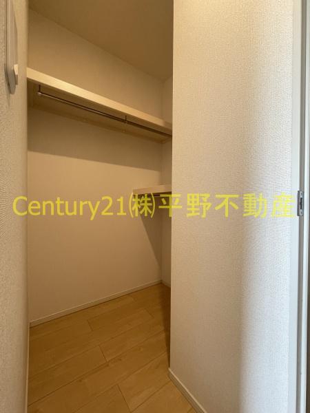 ラララK3　B棟