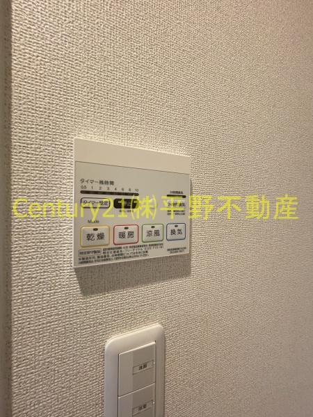 ラララK3　B棟