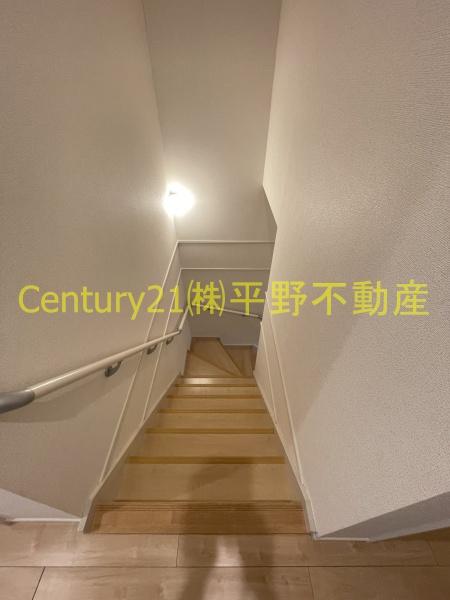 ラララK3　B棟