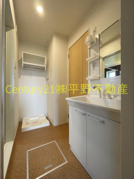 ラララK3　B棟