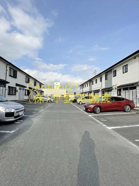 ハイデンレースライン　Ｂ棟