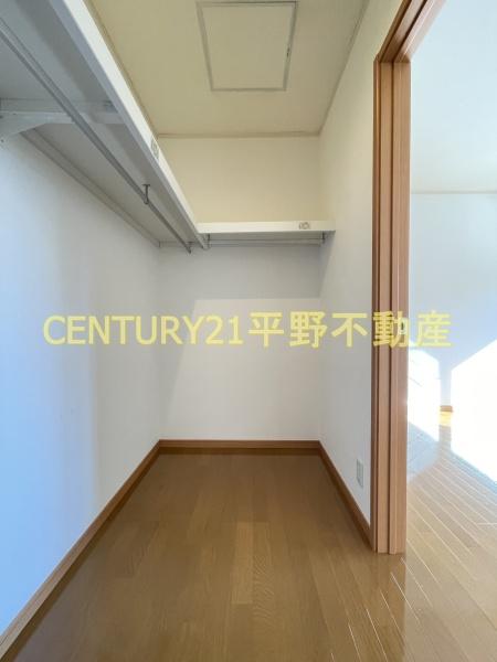 ハウス櫛原