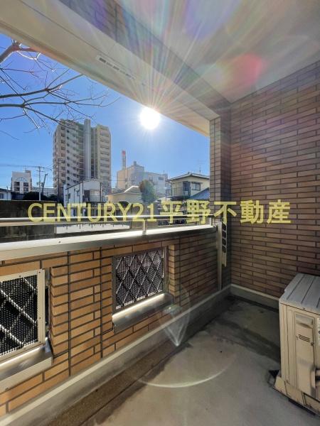 ハウス櫛原