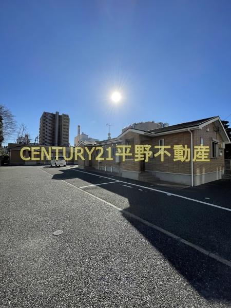 ハウス櫛原