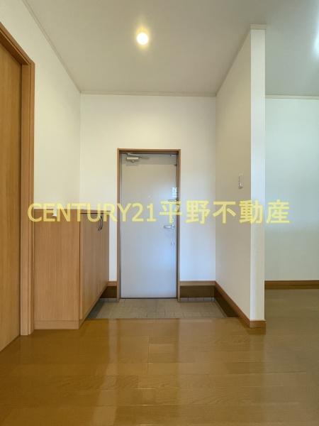 ハウス櫛原