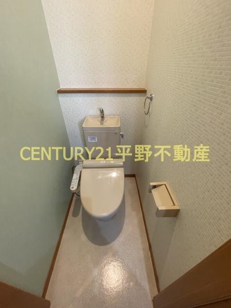 ハウス櫛原