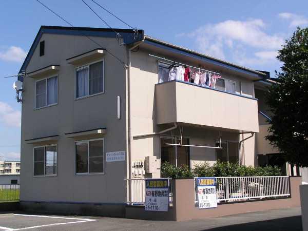 グリーンビレッジ江口