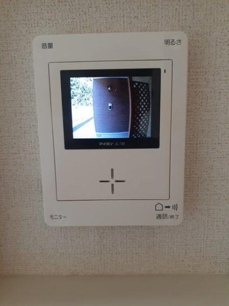 プラシード小森野