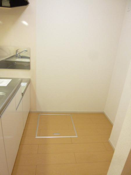 プラシード小森野