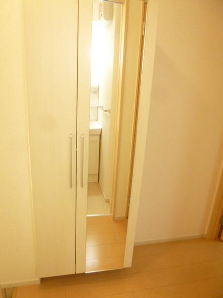 プラシード小森野