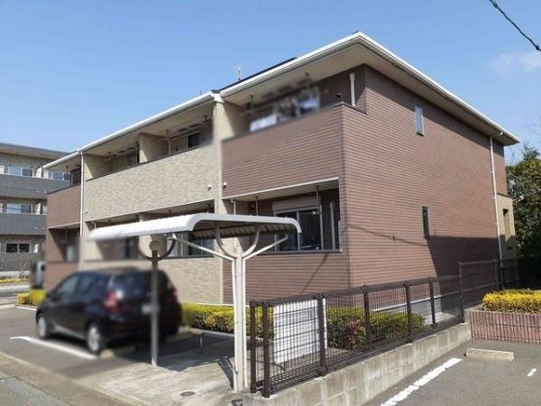 プラシード小森野