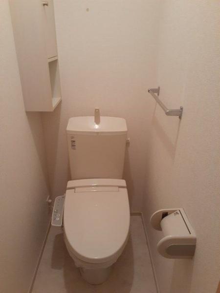 プラシード小森野