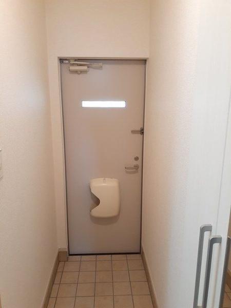 プラシード小森野