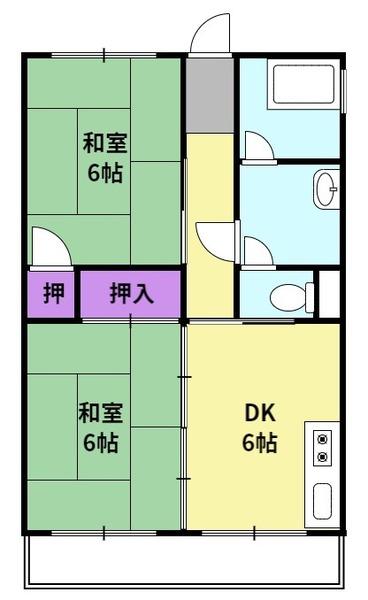 古賀第１ビル