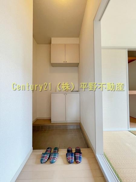 AXIS-2　B棟