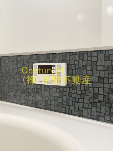 オッツ梅満