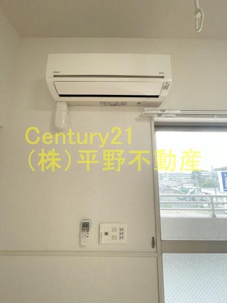 OSANPO上津