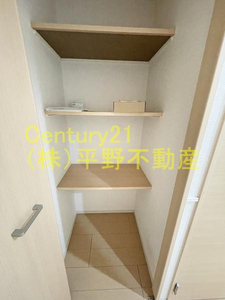 OSANPO上津