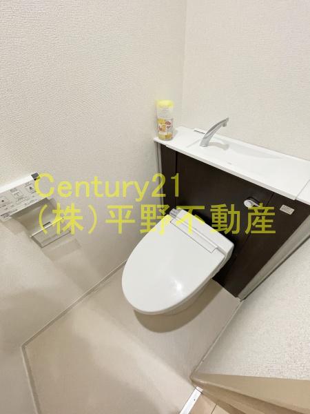 OSANPO上津