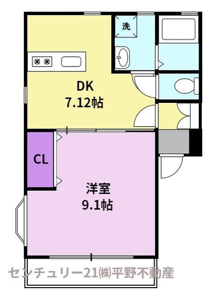 コージーコーナー223
