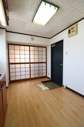 クリオハイム