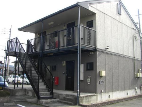 セジュール国分Ⅱ　B棟
