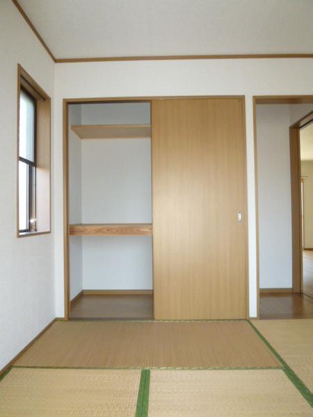 ミカハウス