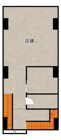 大手町ビル店舗