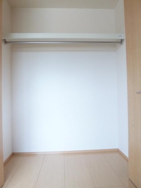 セジュール合川南　A棟