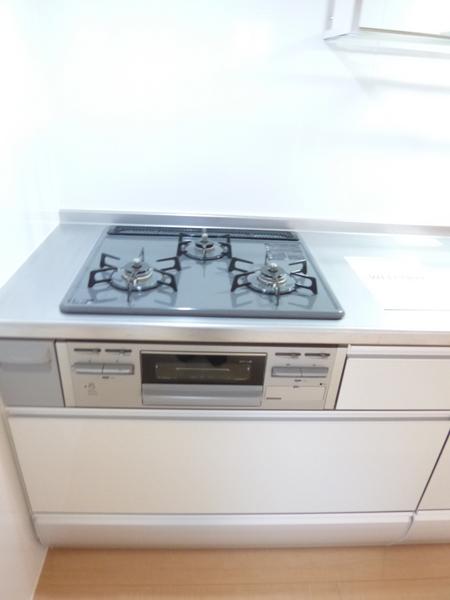 セジュール合川南　A棟