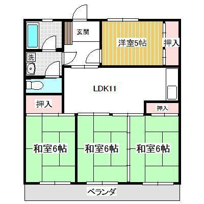 第2近藤マンション