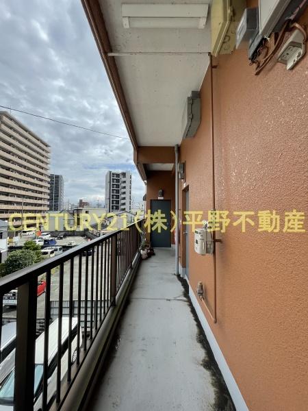 米倉マンション(その他共用部分)