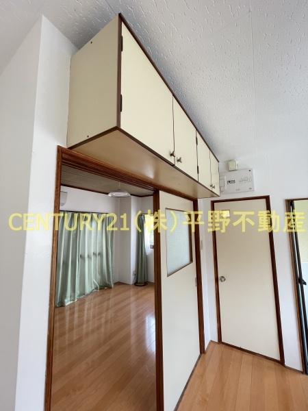 米倉マンション(キッチン)