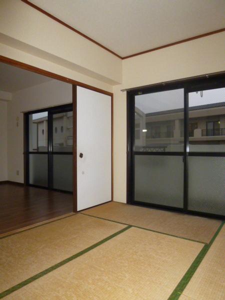 サンライズ大善寺