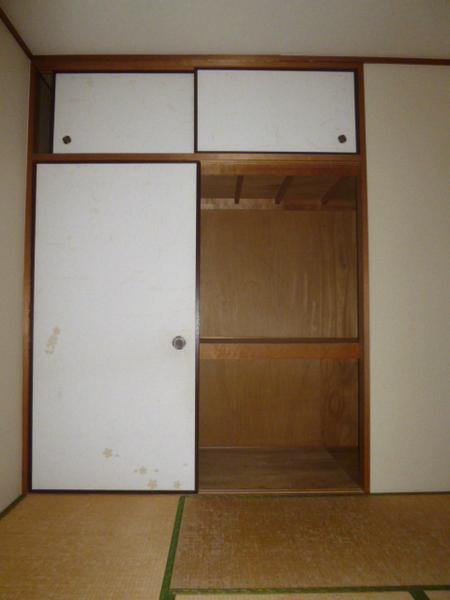 サンライズ大善寺