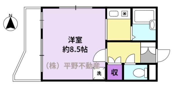 緒方ビル