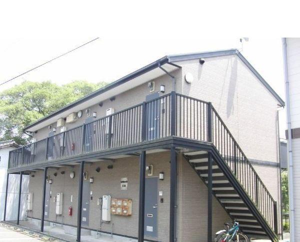 ロイヤルハイツ　Ｅ棟