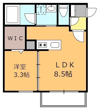 ラルヴェール試験場前2
