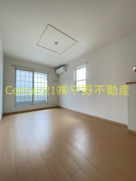 アルディエンテ