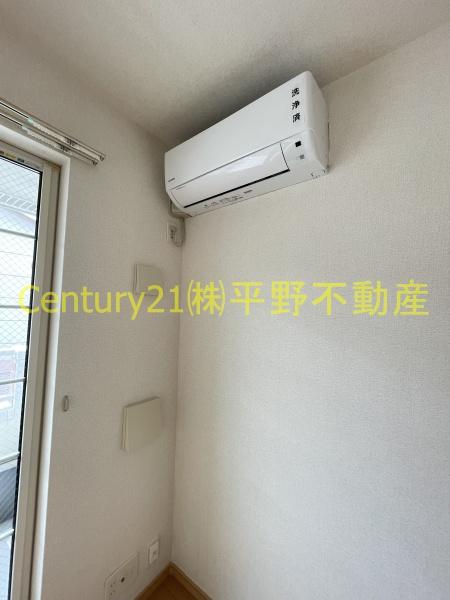 アルディエンテ