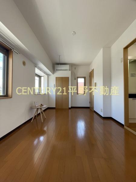 オネスティ荒木