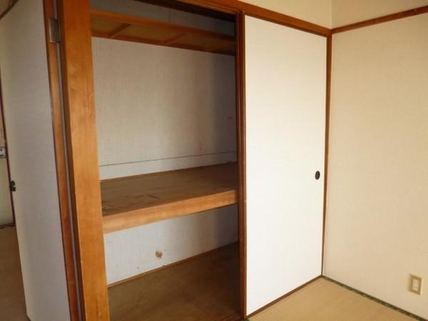 レジデンス西町