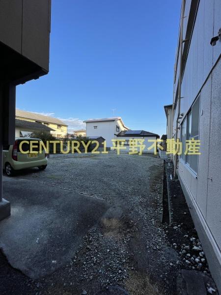 レジデンス西町